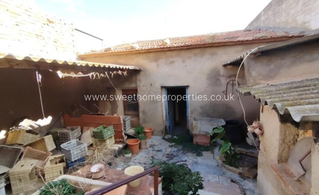 Reventa - Town house - La Romana - Comunidad valenciana