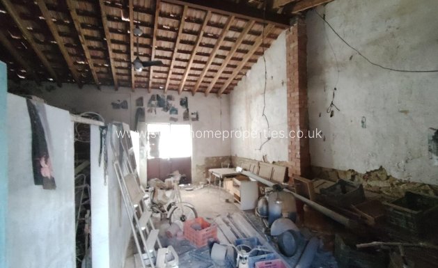 Reventa - Town house - La Romana - Comunidad valenciana