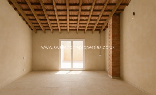 Reventa - Town house - La Romana - Comunidad valenciana