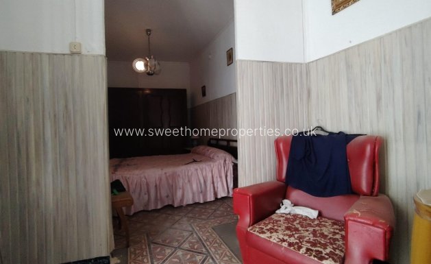 Reventa - Town house - La Romana - Comunidad valenciana