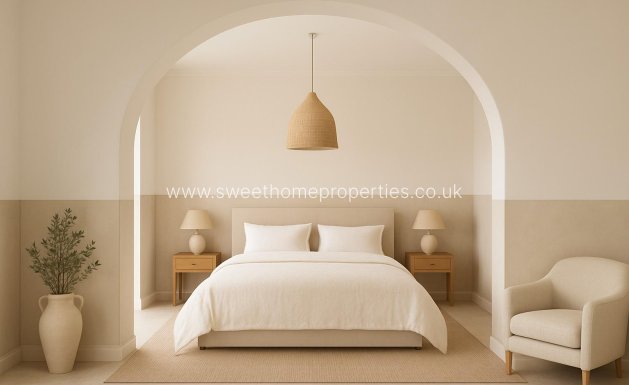 Reventa - Town house - La Romana - Comunidad valenciana