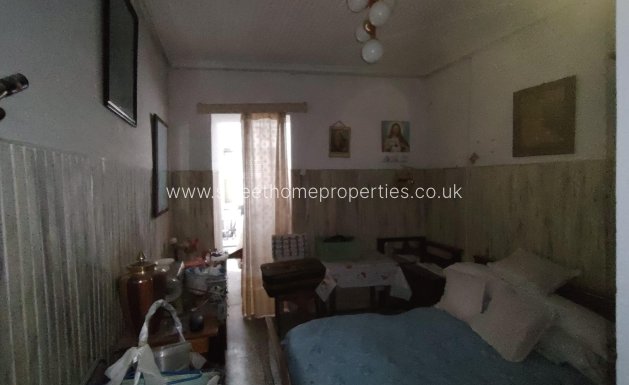 Reventa - Town house - La Romana - Comunidad valenciana