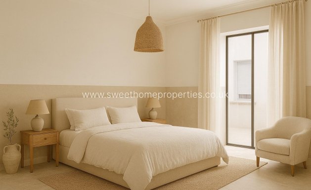 Reventa - Town house - La Romana - Comunidad valenciana