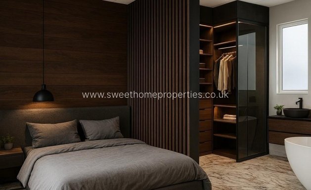 Resale - Commercial - Monforte del Cid - Comunidad valenciana