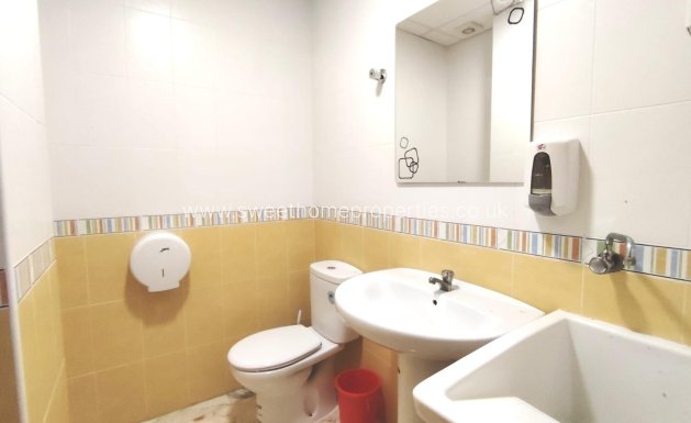 Resale - Commercial - Monforte del Cid - Comunidad valenciana