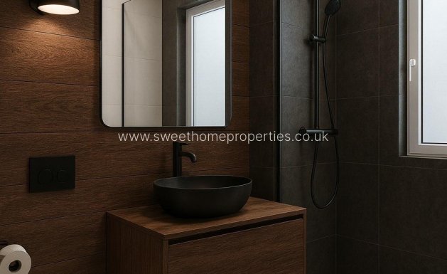 Resale - Commercial - Monforte del Cid - Comunidad valenciana