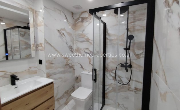 Reventa - Apartment - Elche