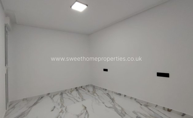 Reventa - Apartment - Elche