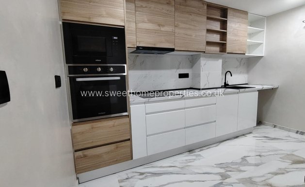 Reventa - Apartment - Elche