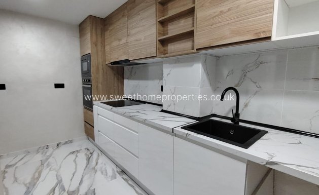 Reventa - Apartment - Elche