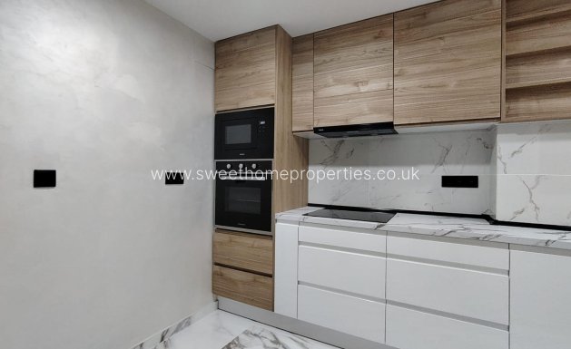 Reventa - Apartment - Elche