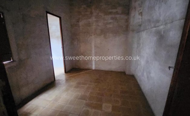 Reventa - Town house - Aspe - Centro