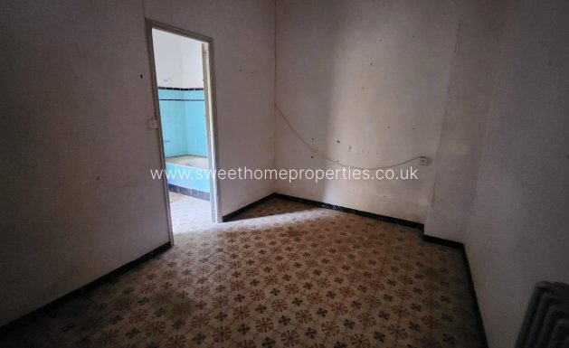 Reventa - Town house - Aspe - Centro