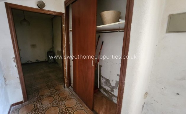 Reventa - Town house - Aspe - Centro