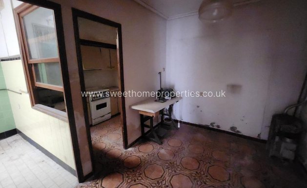 Reventa - Town house - Aspe - Centro