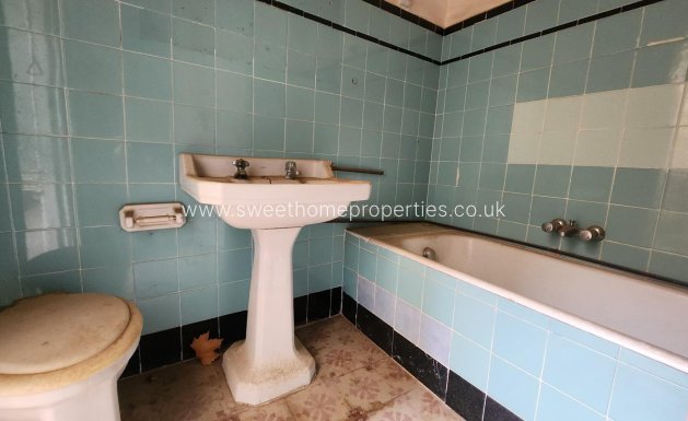 Reventa - Town house - Aspe - Centro