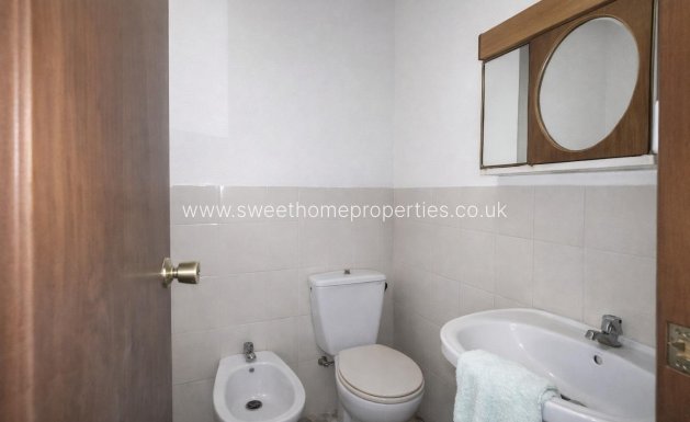 Reventa - Town house - Hondon De Las Nieves - Pueblo 6