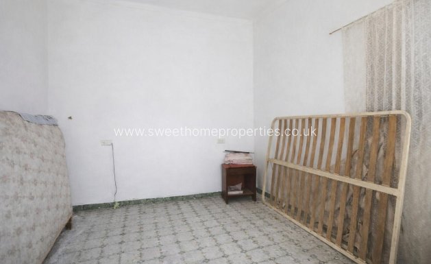 Reventa - Town house - Hondon De Las Nieves - Pueblo 6