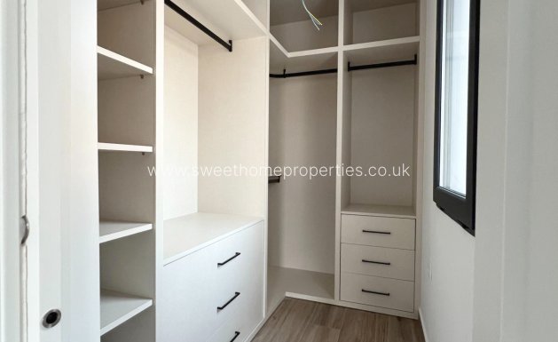 New Build - Villa - Aspe pedanias - Pedanías Oeste