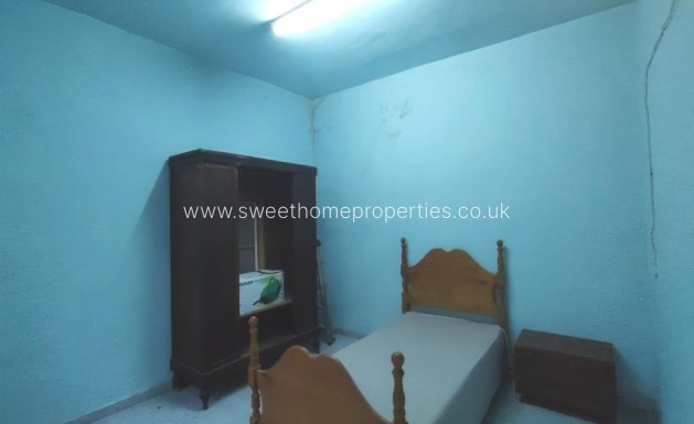 Reventa - Casa de campo - Hondon De Las Nieves - BAYON