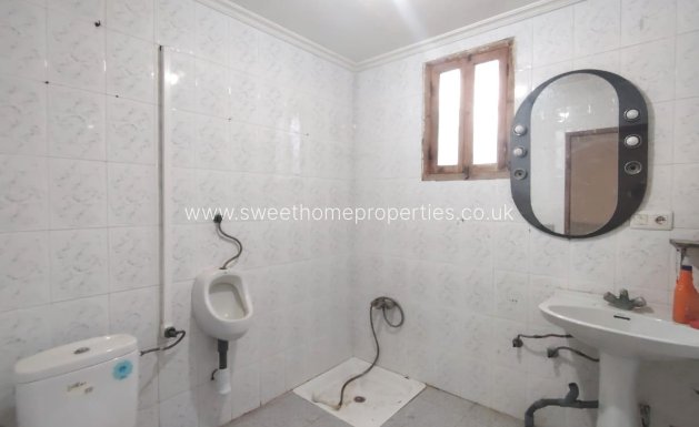 Reventa - Casa de campo - Hondon De Las Nieves - BAYON