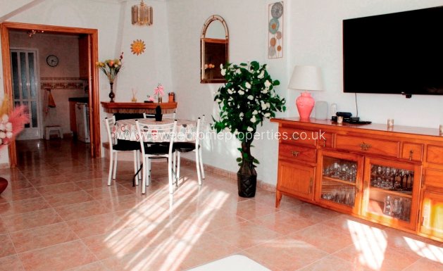 Reventa - Town house - Torre de la Horadada