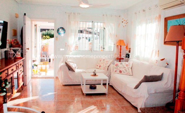 Reventa - Town house - Torre de la Horadada