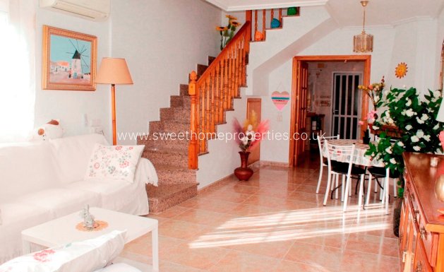 Reventa - Town house - Torre de la Horadada