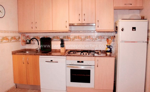 Reventa - Town house - Torre de la Horadada