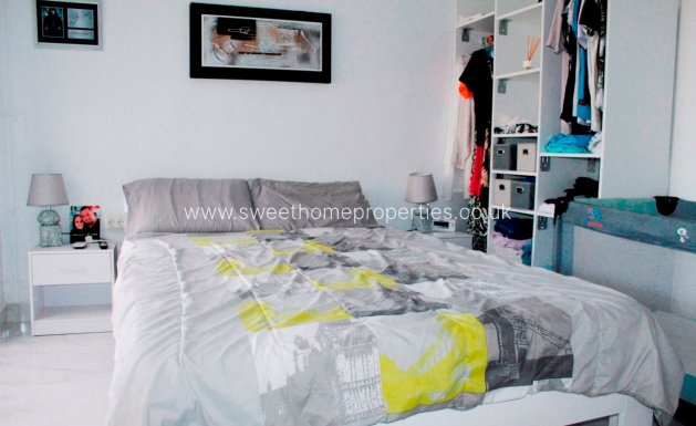 Reventa - Town house - Torre de la Horadada