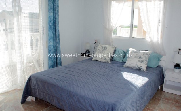 Reventa - Town house - Torre de la Horadada