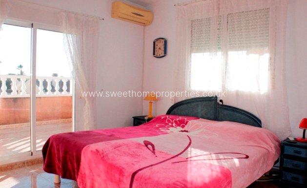 Reventa - Town house - Torre de la Horadada