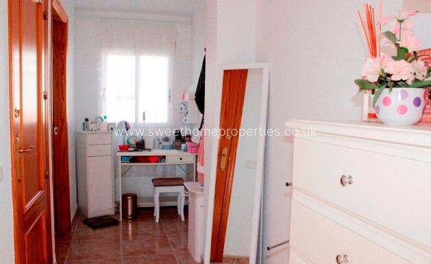 Reventa - Town house - Torre de la Horadada