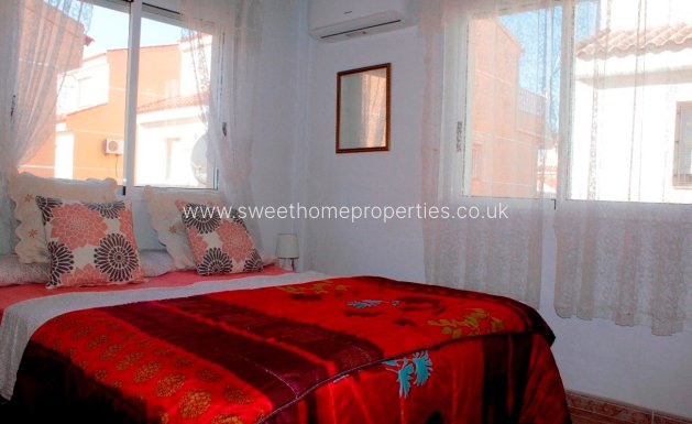 Reventa - Town house - Torre de la Horadada