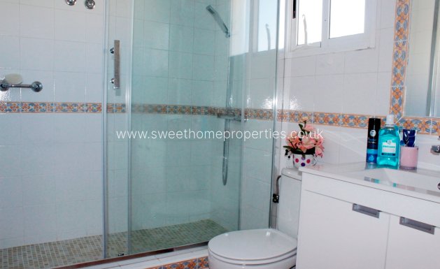 Reventa - Town house - Torre de la Horadada