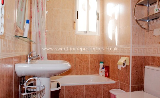 Reventa - Town house - Torre de la Horadada