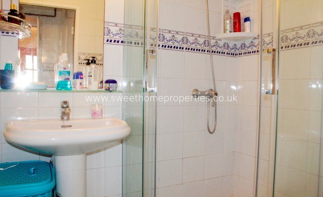 Reventa - Town house - Torre de la Horadada