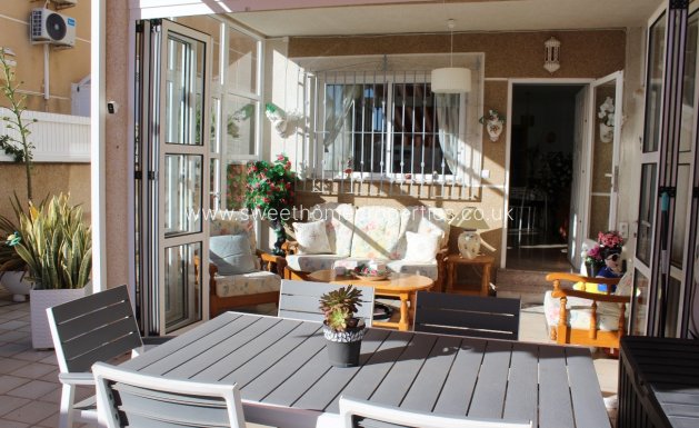 Reventa - Town house - Torre de la Horadada