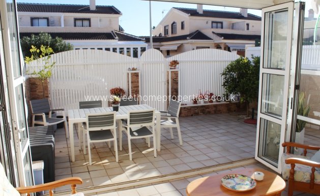 Reventa - Town house - Torre de la Horadada