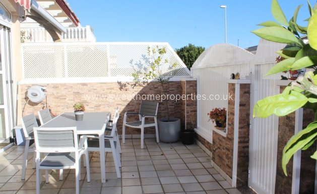 Reventa - Town house - Torre de la Horadada