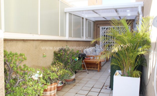 Reventa - Town house - Torre de la Horadada