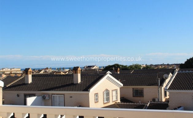 Reventa - Town house - Torre de la Horadada