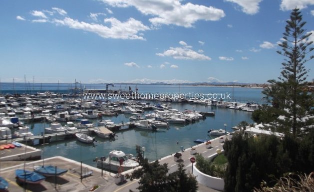 Reventa - Town house - Torre de la Horadada