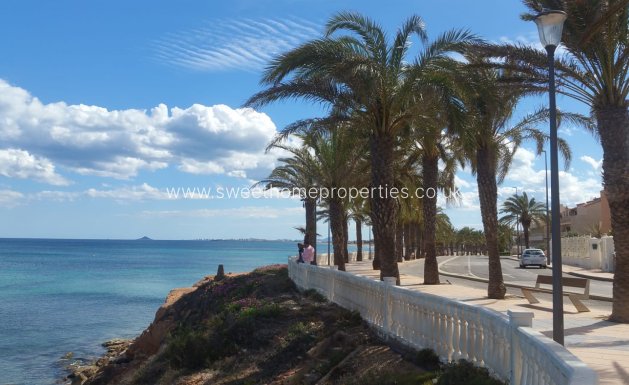 Reventa - Town house - Torre de la Horadada