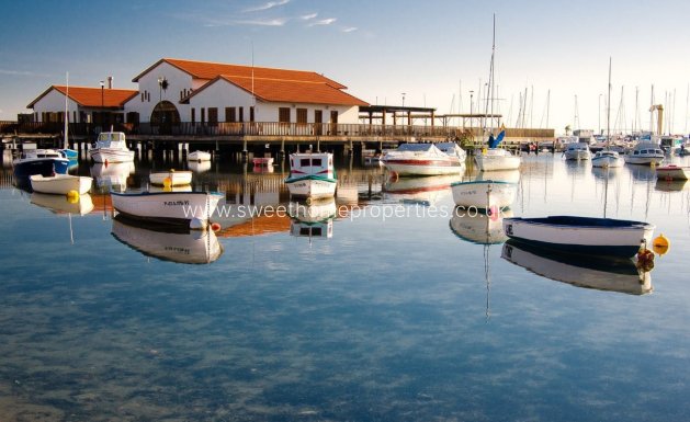 Reventa - Town house - Torre de la Horadada