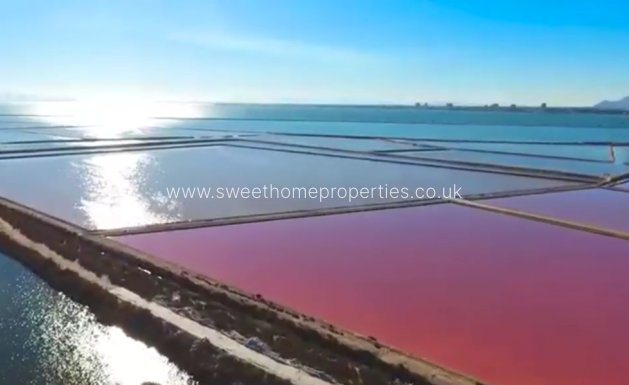 Reventa - Town house - Torre de la Horadada