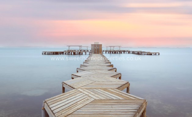 Reventa - Town house - Torre de la Horadada