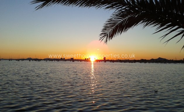 Reventa - Town house - Torre de la Horadada