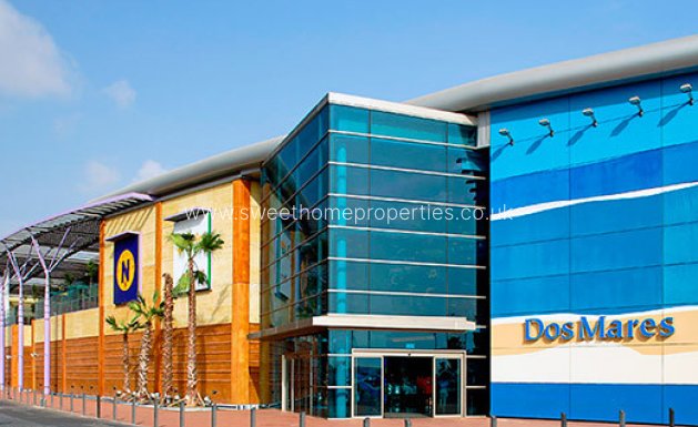 Reventa - Town house - Torre de la Horadada