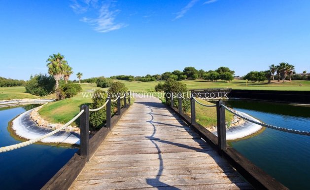 Reventa - Town house - Torre de la Horadada